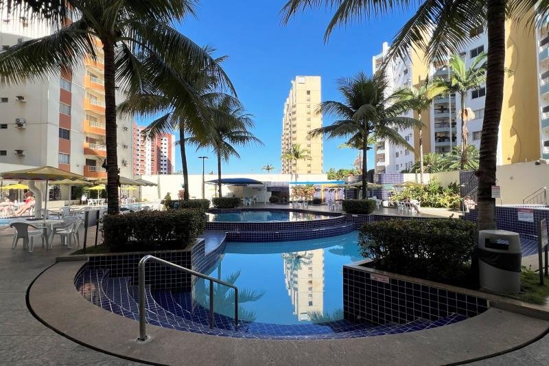 Foto JARDINS DAS THERMAS